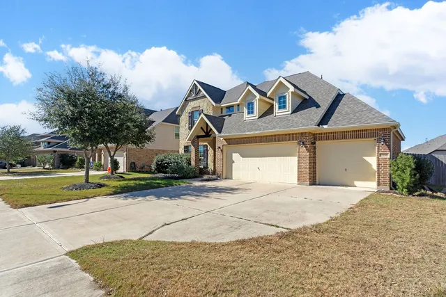 $2,699 | 2218 Golden Bay Lane, Richmond, TX 77469
