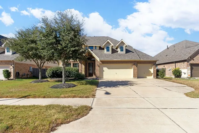 $2,699 | 2218 Golden Bay Lane, Richmond, TX 77469