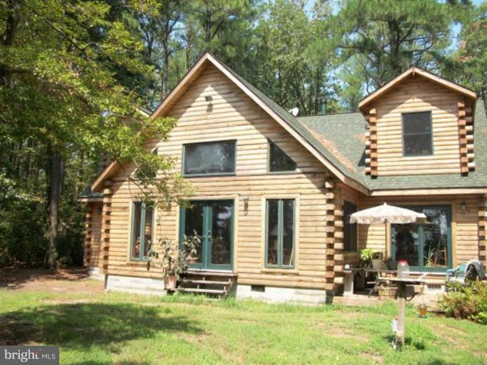 775 Cook Point Road Cambridge, MD 21613 - Photo 1 of 30 Exterior (Main)