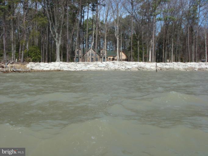 775 Cook Point Road Cambridge, MD 21613 - Photo 21 of 30 View from water