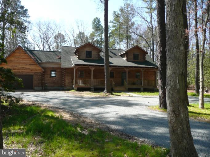 775 Cook Point Road Cambridge, MD 21613 - Photo 23 of 30 Exterior (Front)