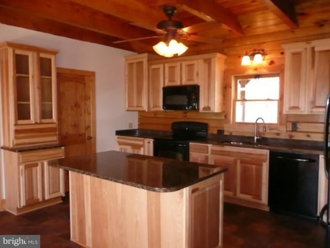 775 Cook Point Road Cambridge, MD 21613 - Photo 24 of 30 Kitchen