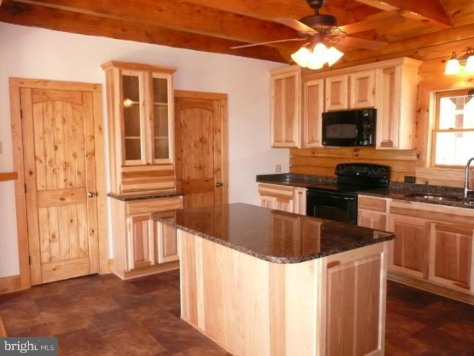 775 Cook Point Road Cambridge, MD 21613 - Photo 26 of 30 Kitchen