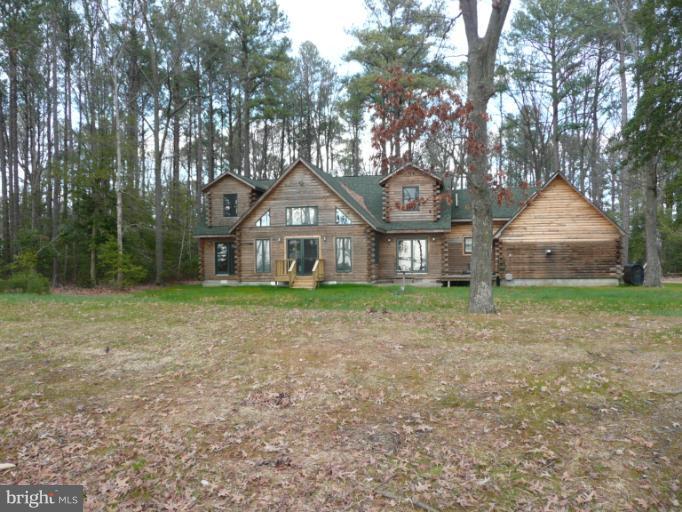 775 Cook Point Road Cambridge, MD 21613 - Photo 9 of 30 Exterior (Rear)
