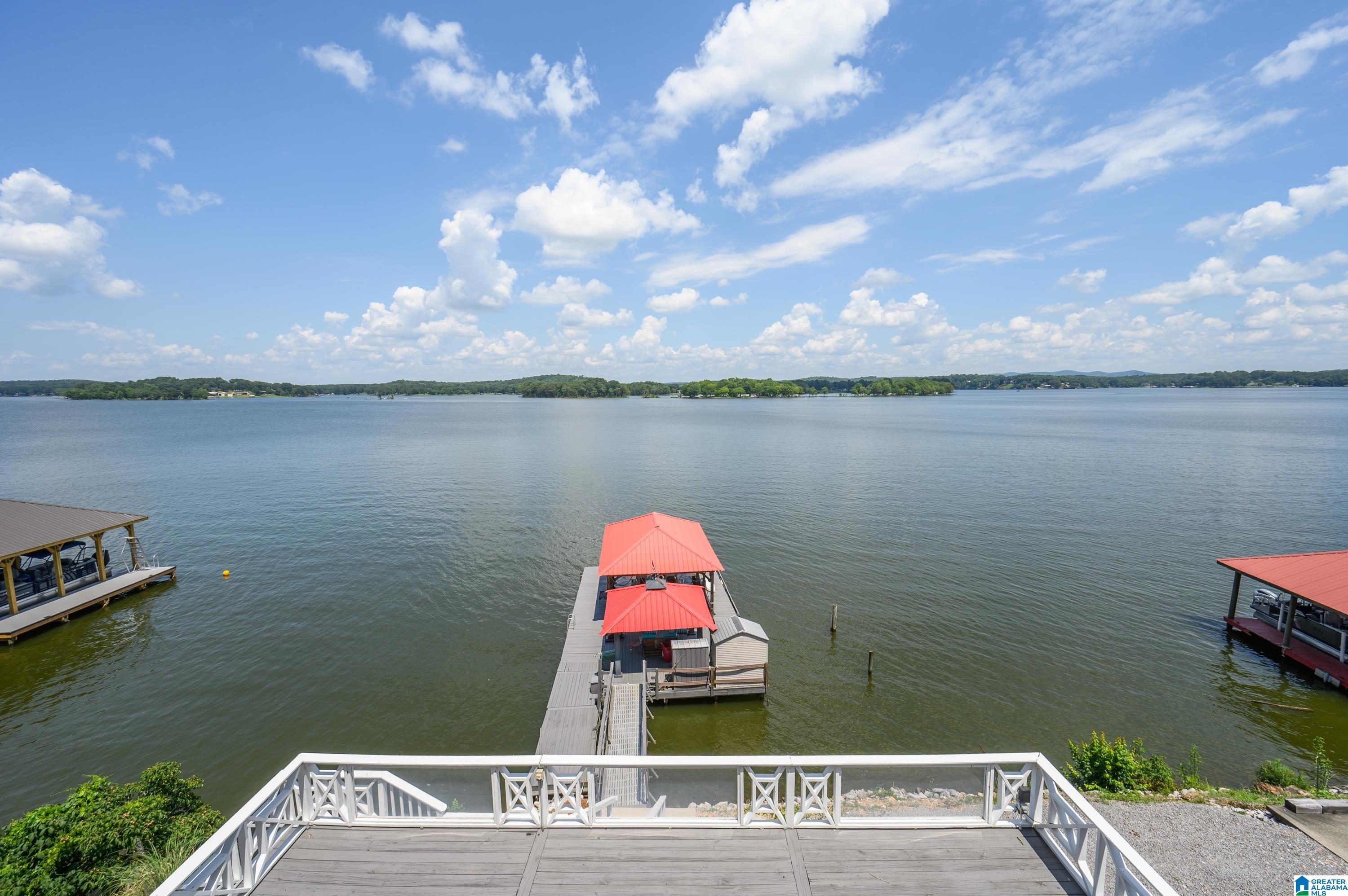 3500 Griffitt Bend Road Talladega, AL 35160 - Photo 52 of 86