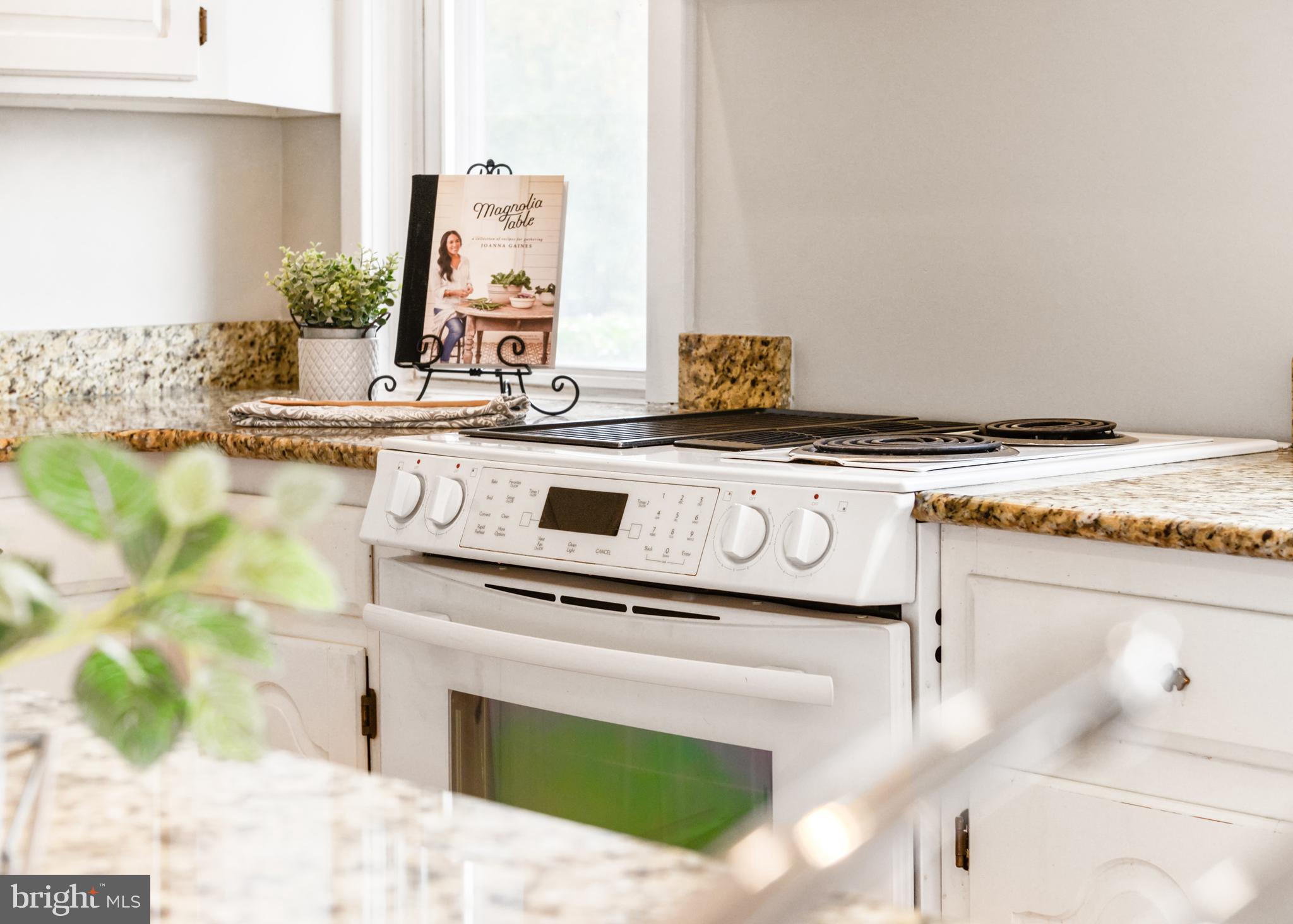 205 Upper College Terrace Frederick, MD 21701 - Photo 101 of 120 Stove