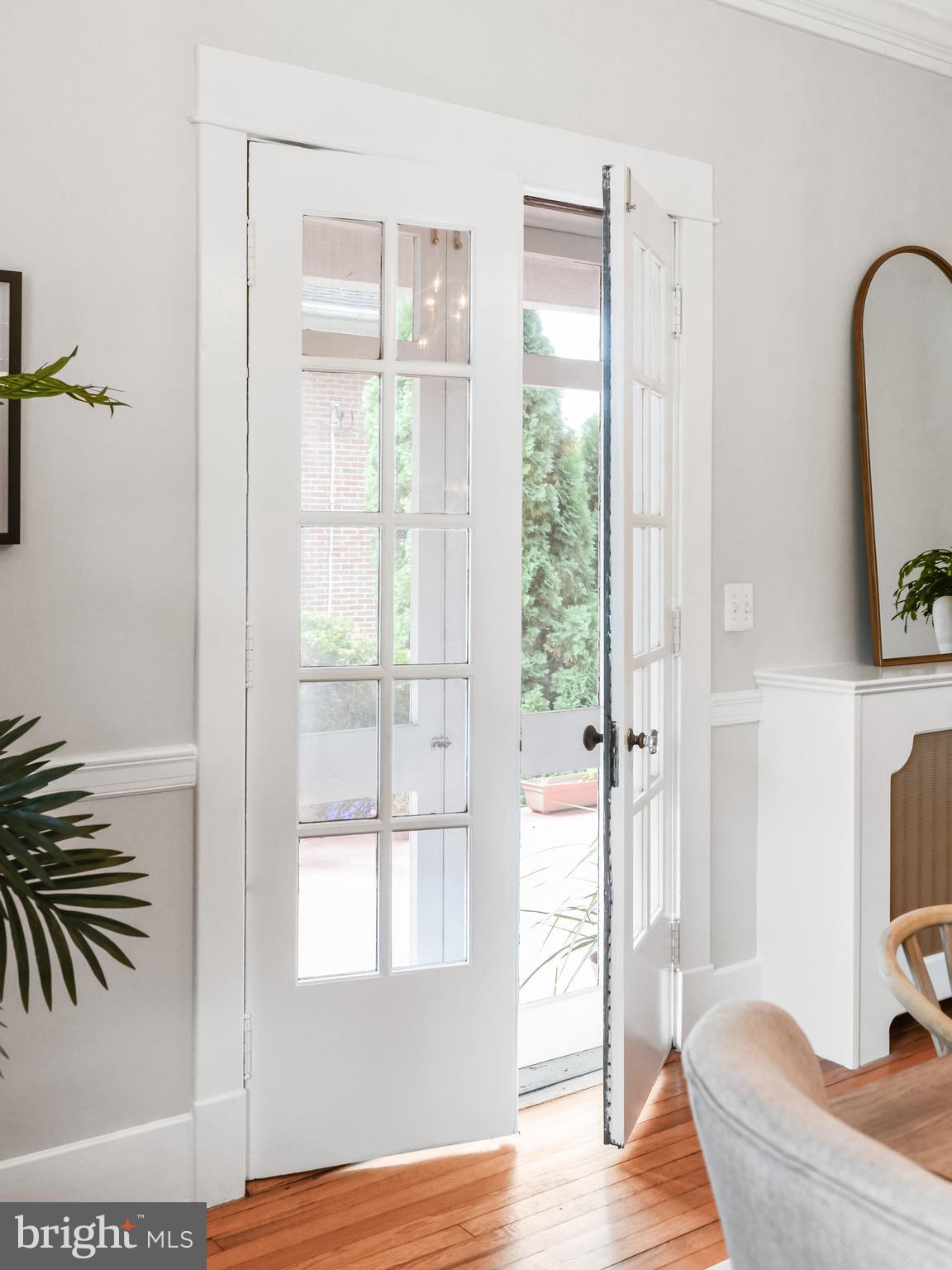 205 Upper College Terrace Frederick, MD 21701 - Photo 103 of 120 Detail shot