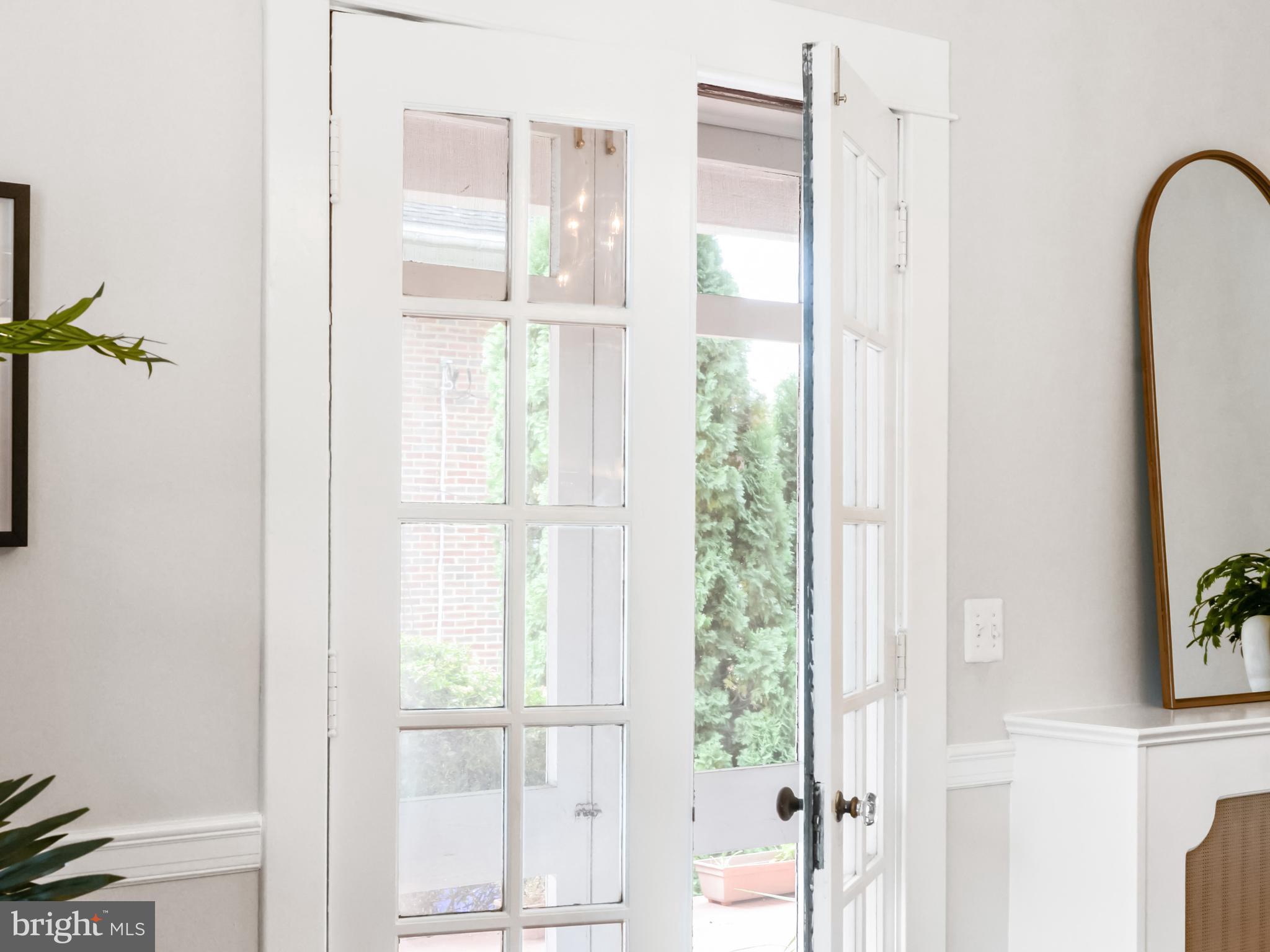 205 Upper College Terrace Frederick, MD 21701 - Photo 104 of 120 Detail shot