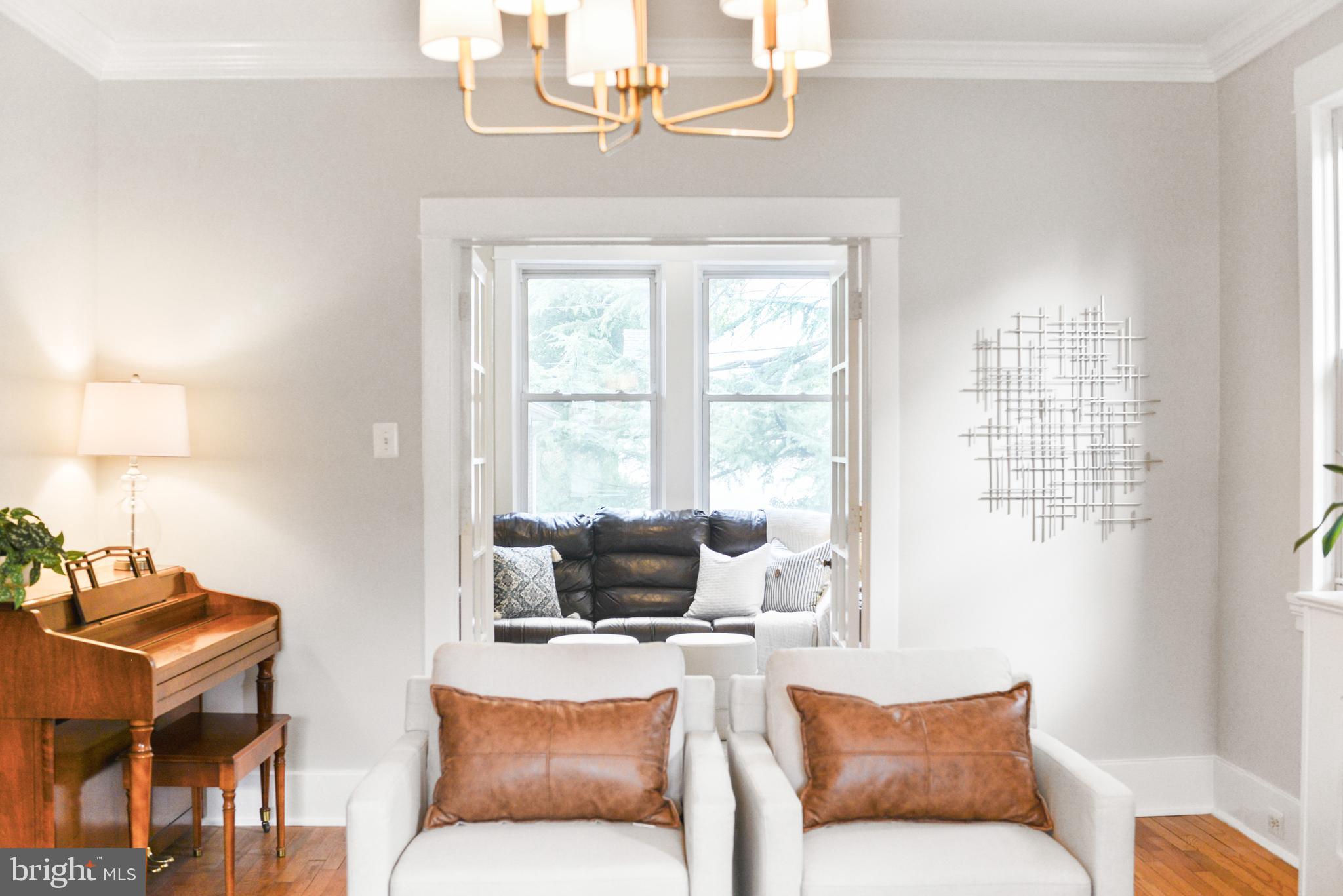 205 Upper College Terrace Frederick, MD 21701 - Photo 109 of 120 Family room