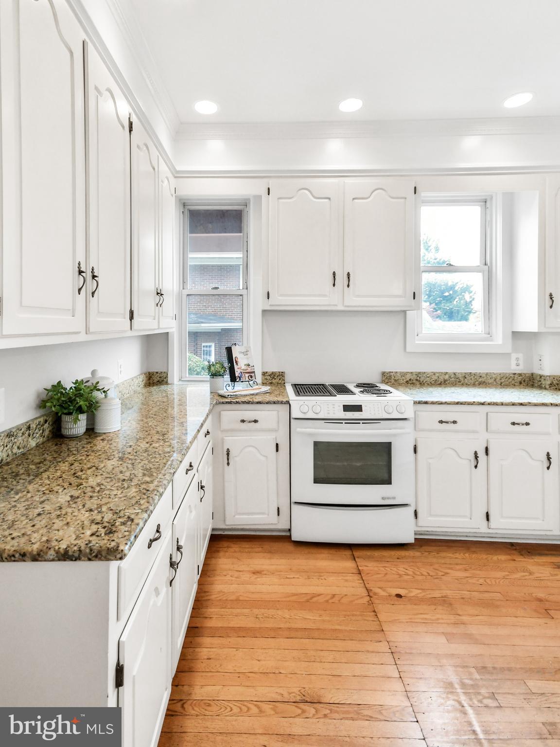 205 Upper College Terrace Frederick, MD 21701 - Photo 114 of 120 Kitchen