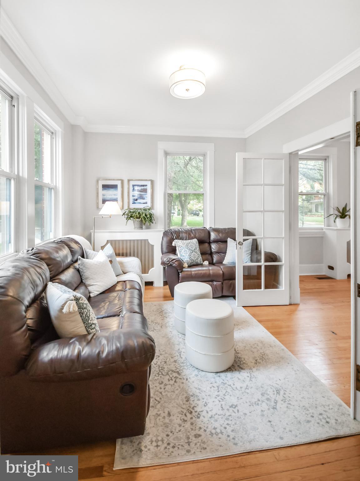 205 Upper College Terrace Frederick, MD 21701 - Photo 116 of 120 Den living