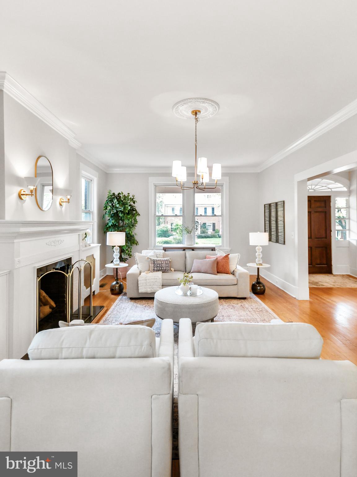 205 Upper College Terrace Frederick, MD 21701 - Photo 117 of 120 Family room