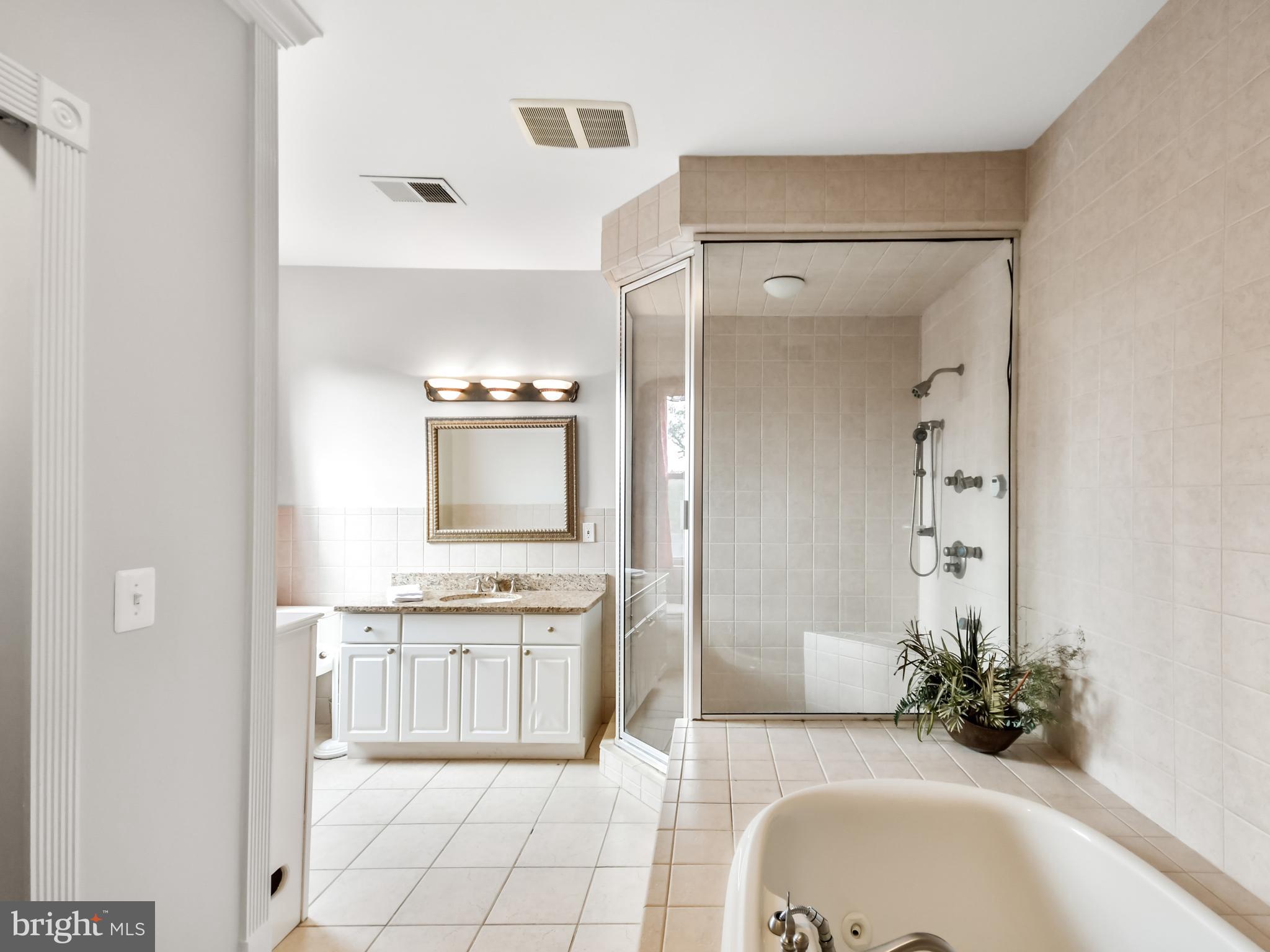 205 Upper College Terrace Frederick, MD 21701 - Photo 15 of 120 Primary bath