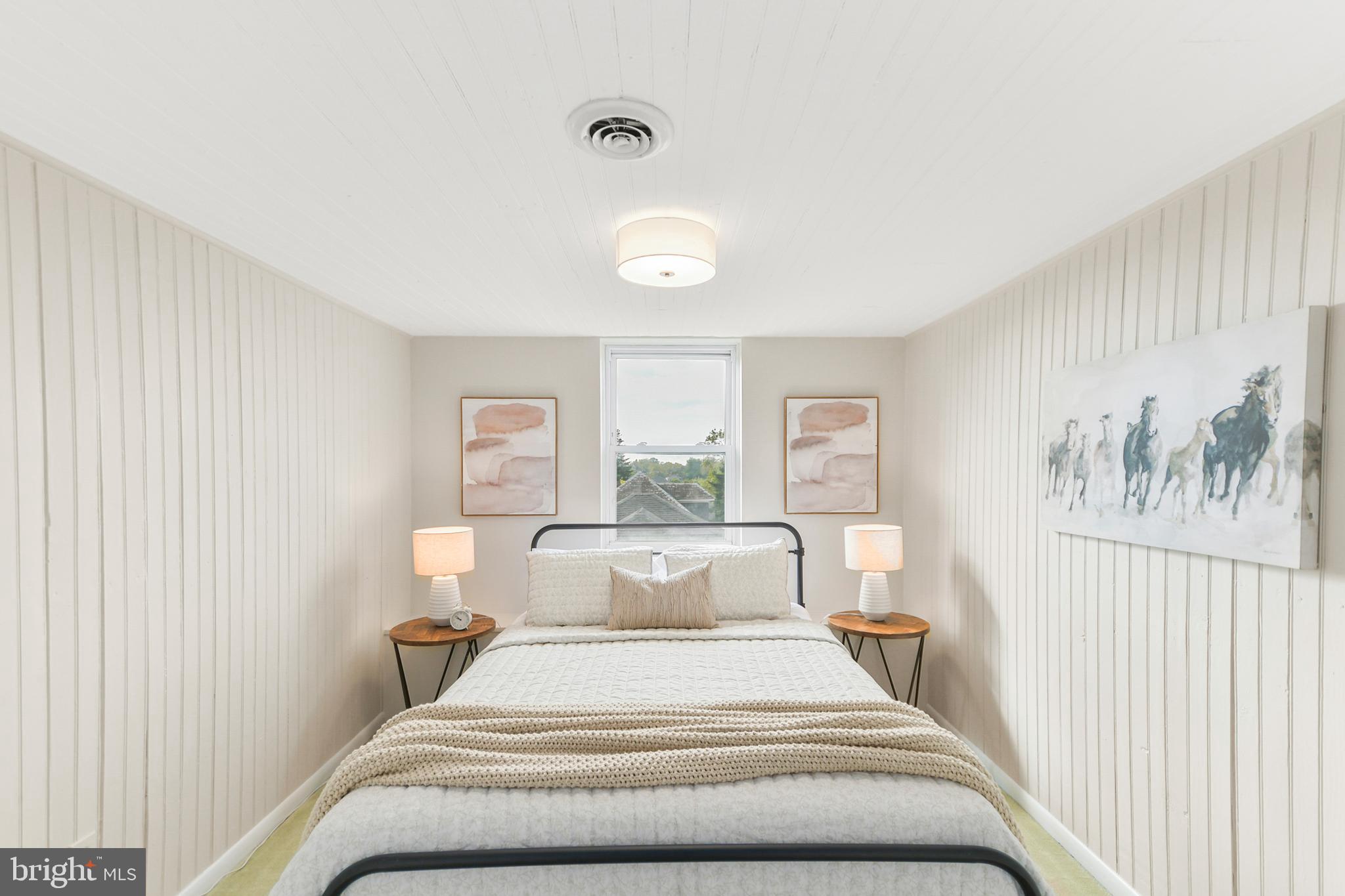 205 Upper College Terrace Frederick, MD 21701 - Photo 18 of 120 Additional bedroom in attic level