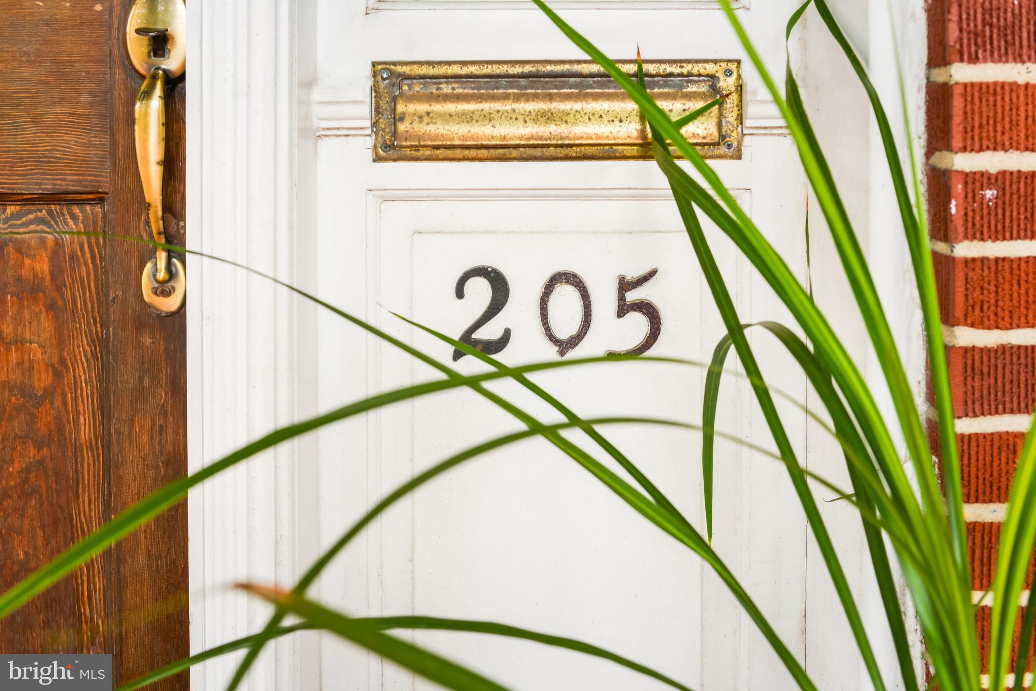 205 Upper College Terrace Frederick, MD 21701 - Photo 29 of 120 Welcome home!