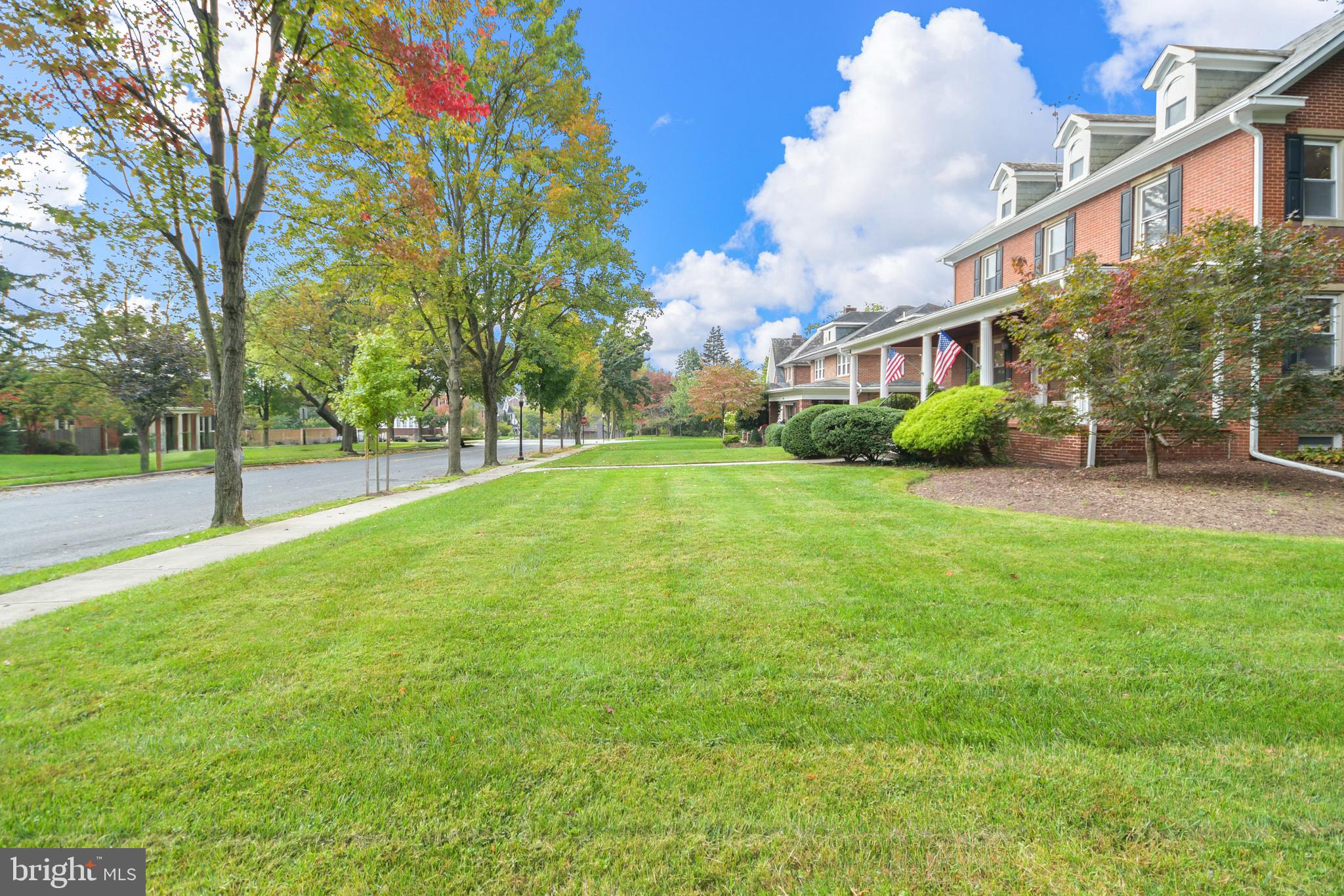 205 Upper College Terrace Frederick, MD 21701 - Photo 32 of 120 Wonderful corner lot
