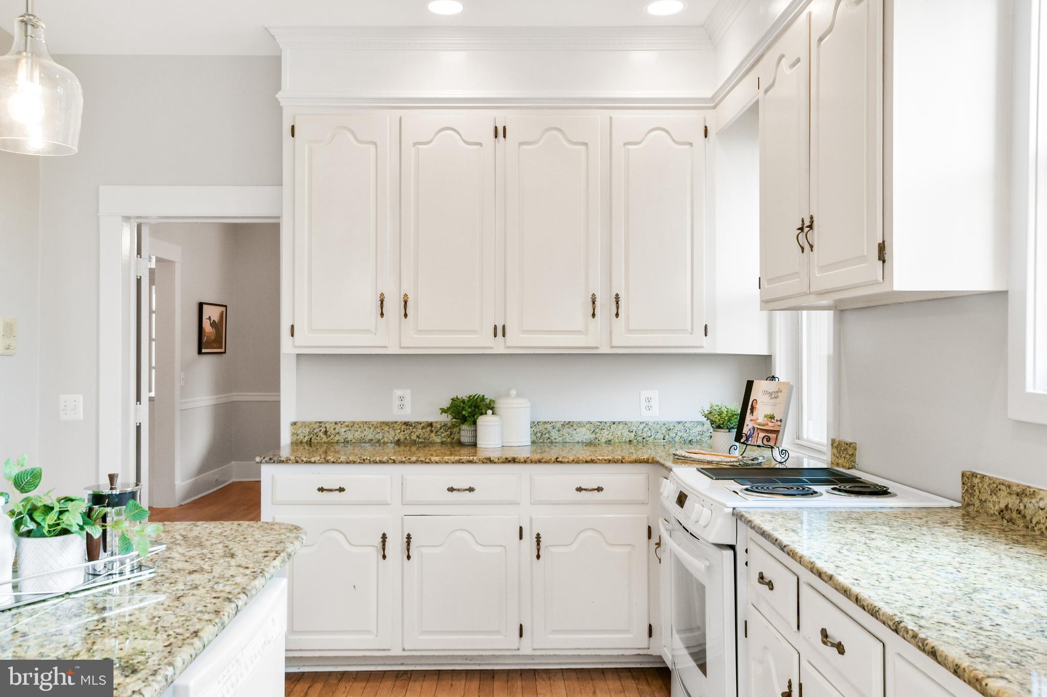 205 Upper College Terrace Frederick, MD 21701 - Photo 45 of 120 Kitchen