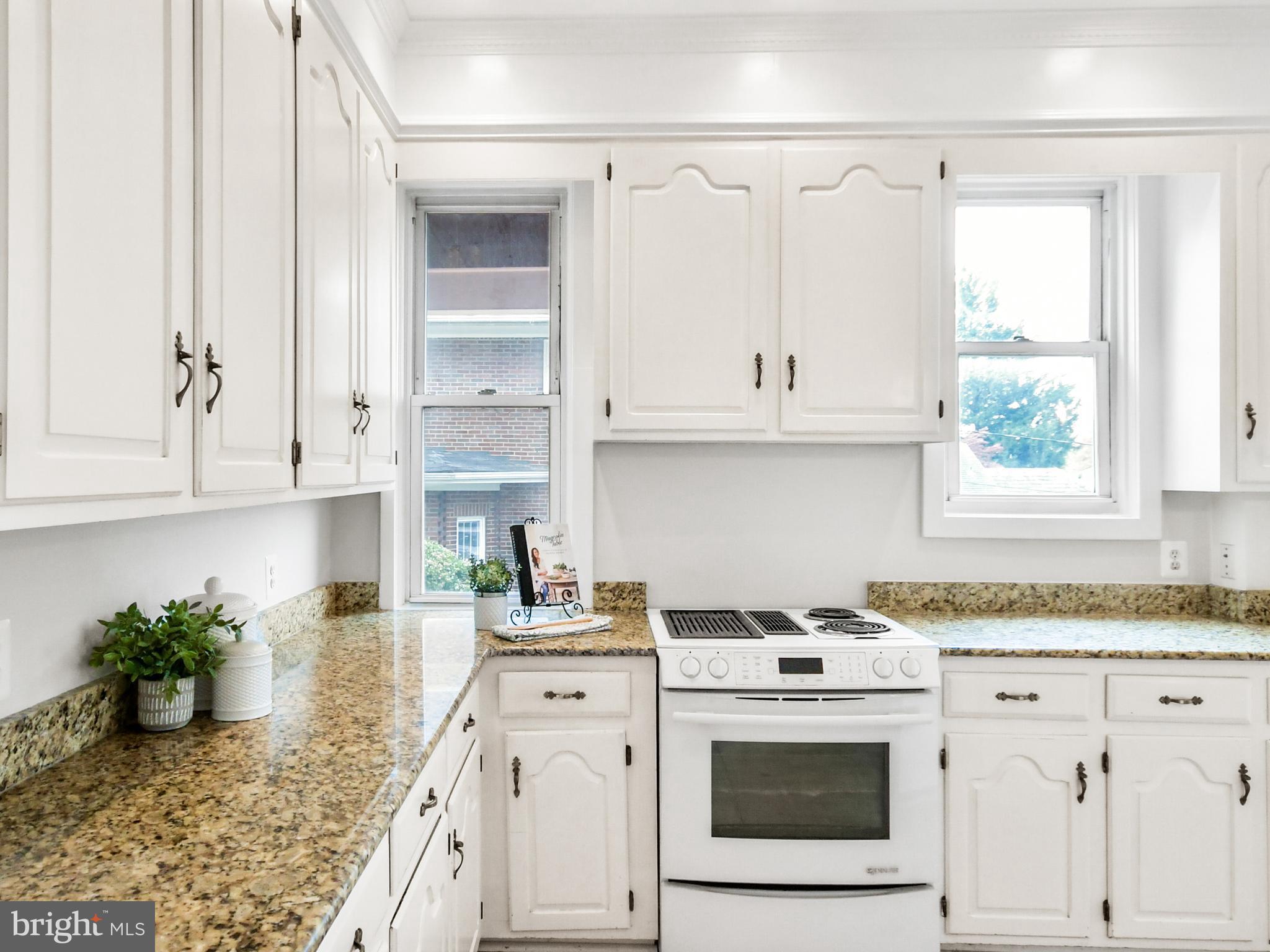 205 Upper College Terrace Frederick, MD 21701 - Photo 49 of 120 Kitchen