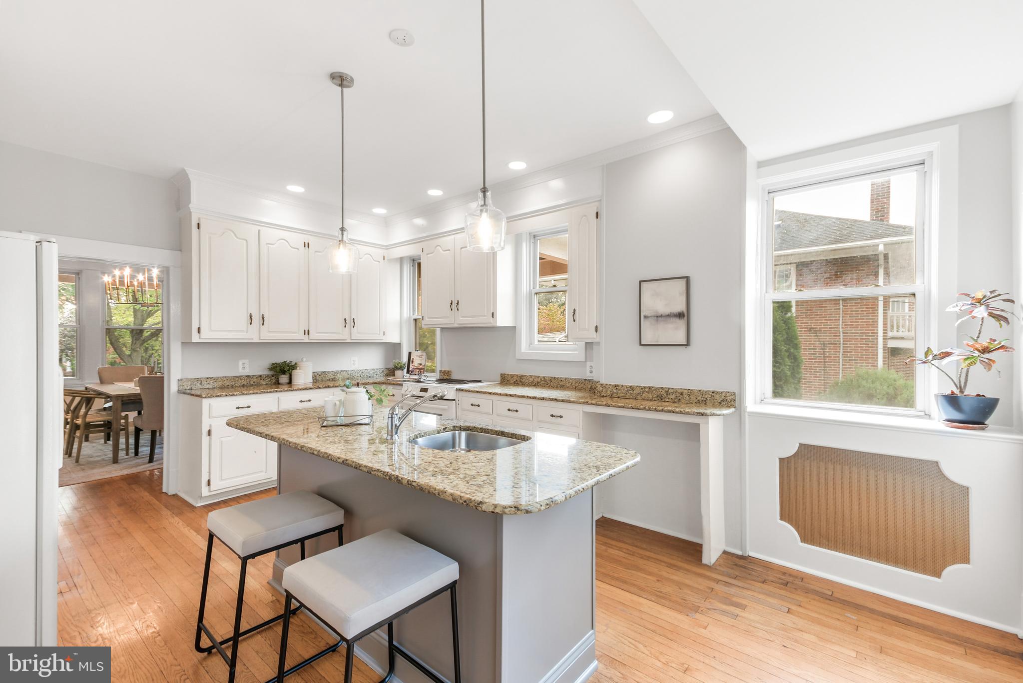 205 Upper College Terrace Frederick, MD 21701 - Photo 50 of 120 Kitchen