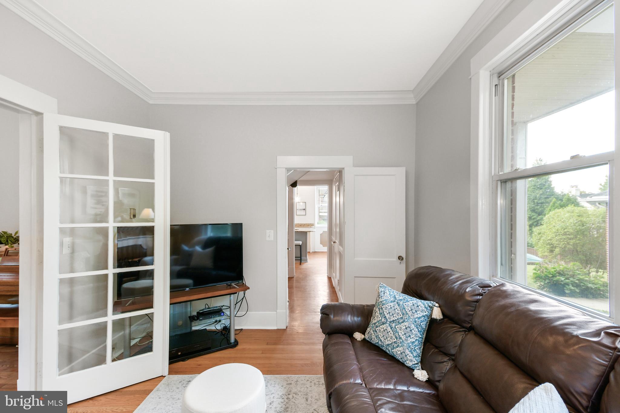 205 Upper College Terrace Frederick, MD 21701 - Photo 53 of 120 Den