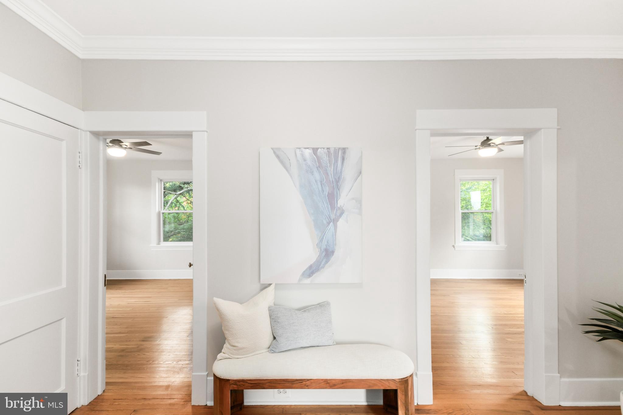 205 Upper College Terrace Frederick, MD 21701 - Photo 69 of 120 2nd and 3rd bedrooms