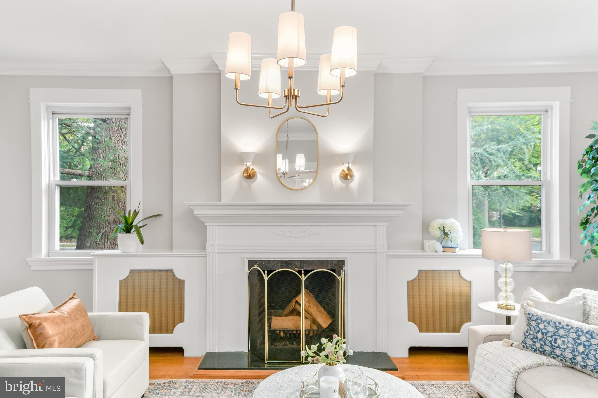 205 Upper College Terrace Frederick, MD 21701 - Photo 7 of 120 Imagine this is YOUR home