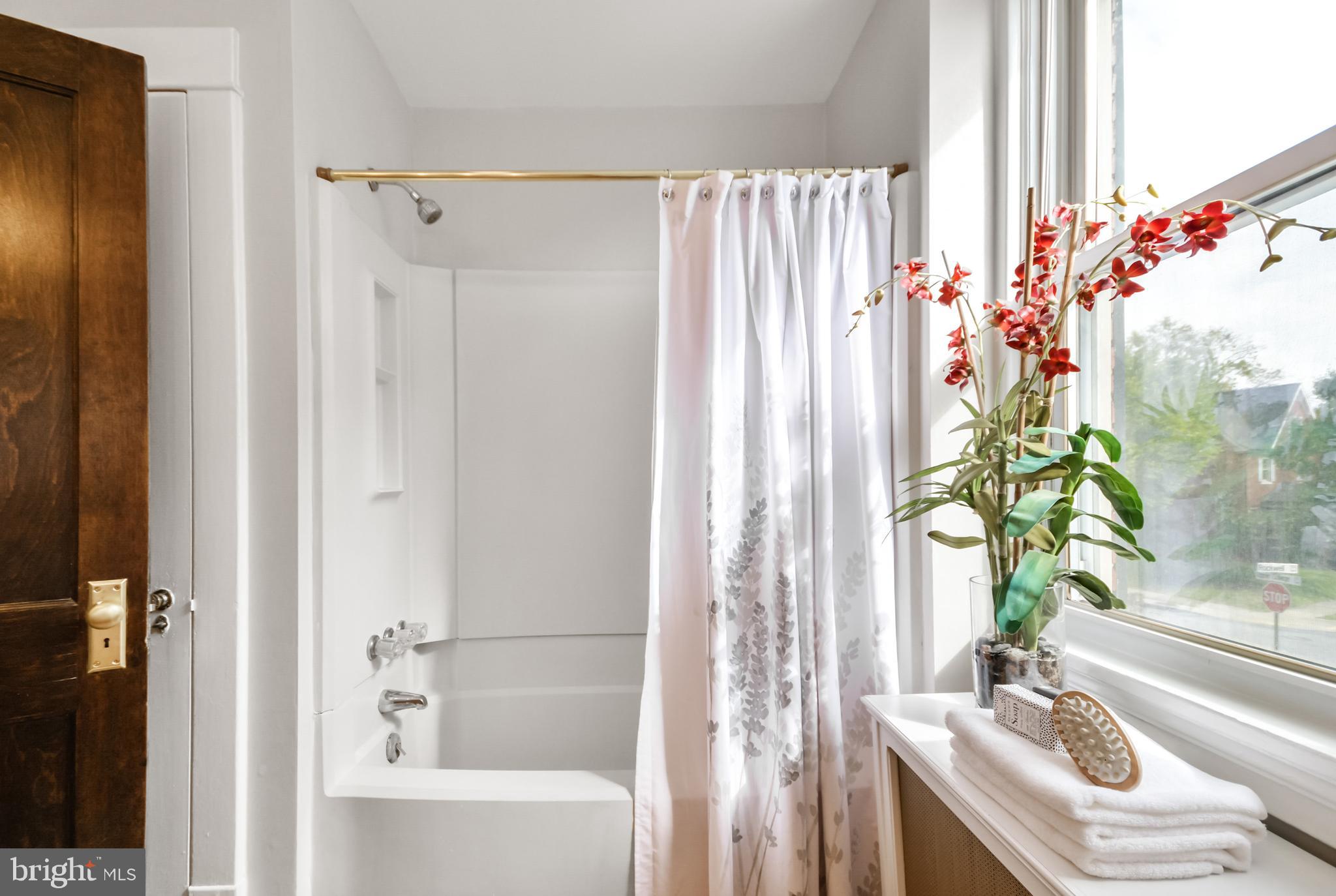 205 Upper College Terrace Frederick, MD 21701 - Photo 72 of 120 Hall bath