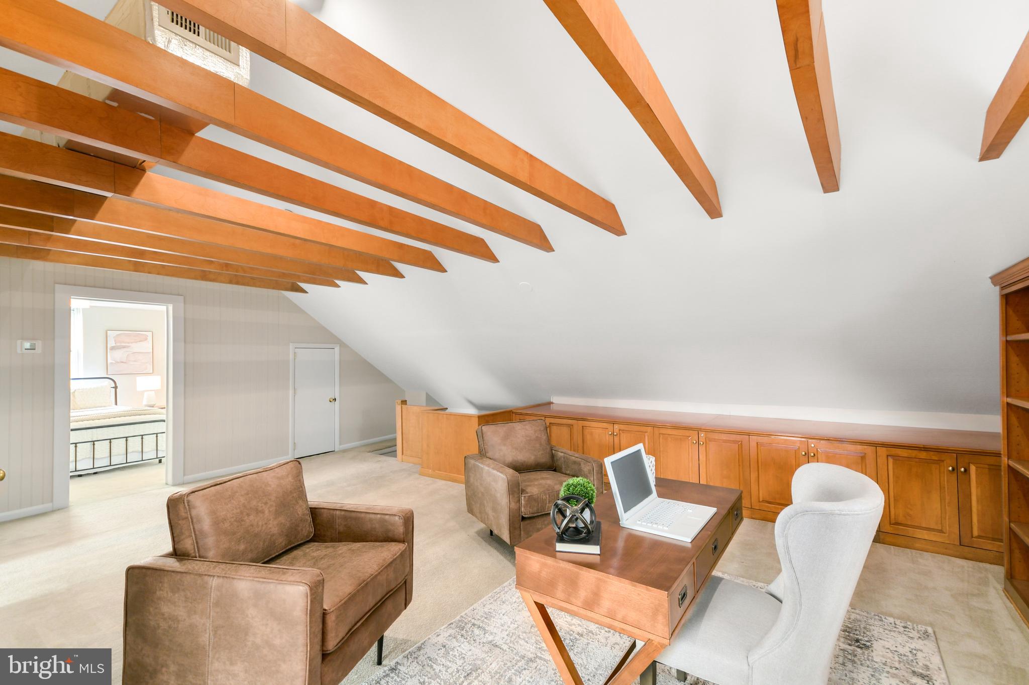 205 Upper College Terrace Frederick, MD 21701 - Photo 79 of 120 Check out this cool space...