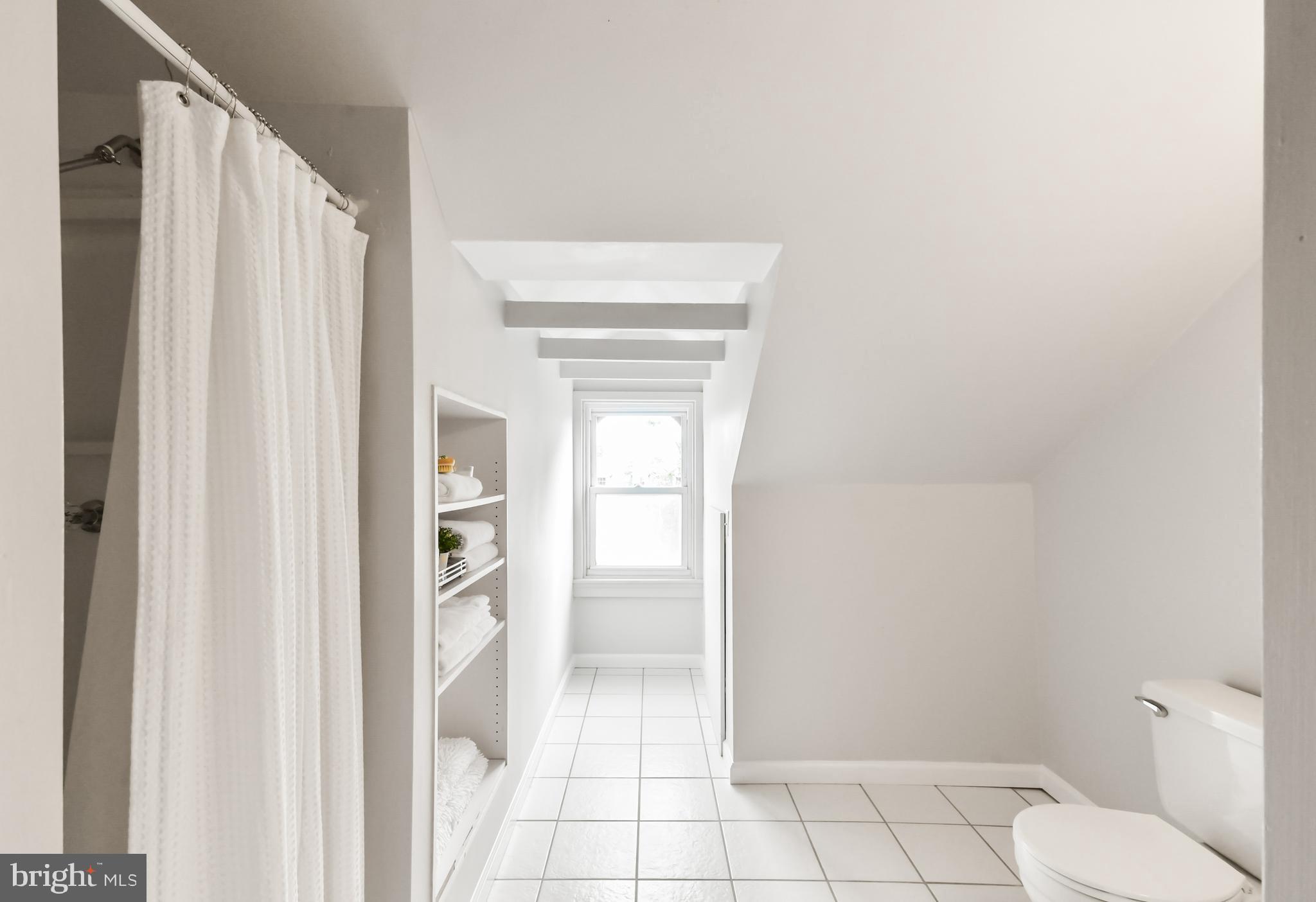 205 Upper College Terrace Frederick, MD 21701 - Photo 80 of 120 Even has a full bath