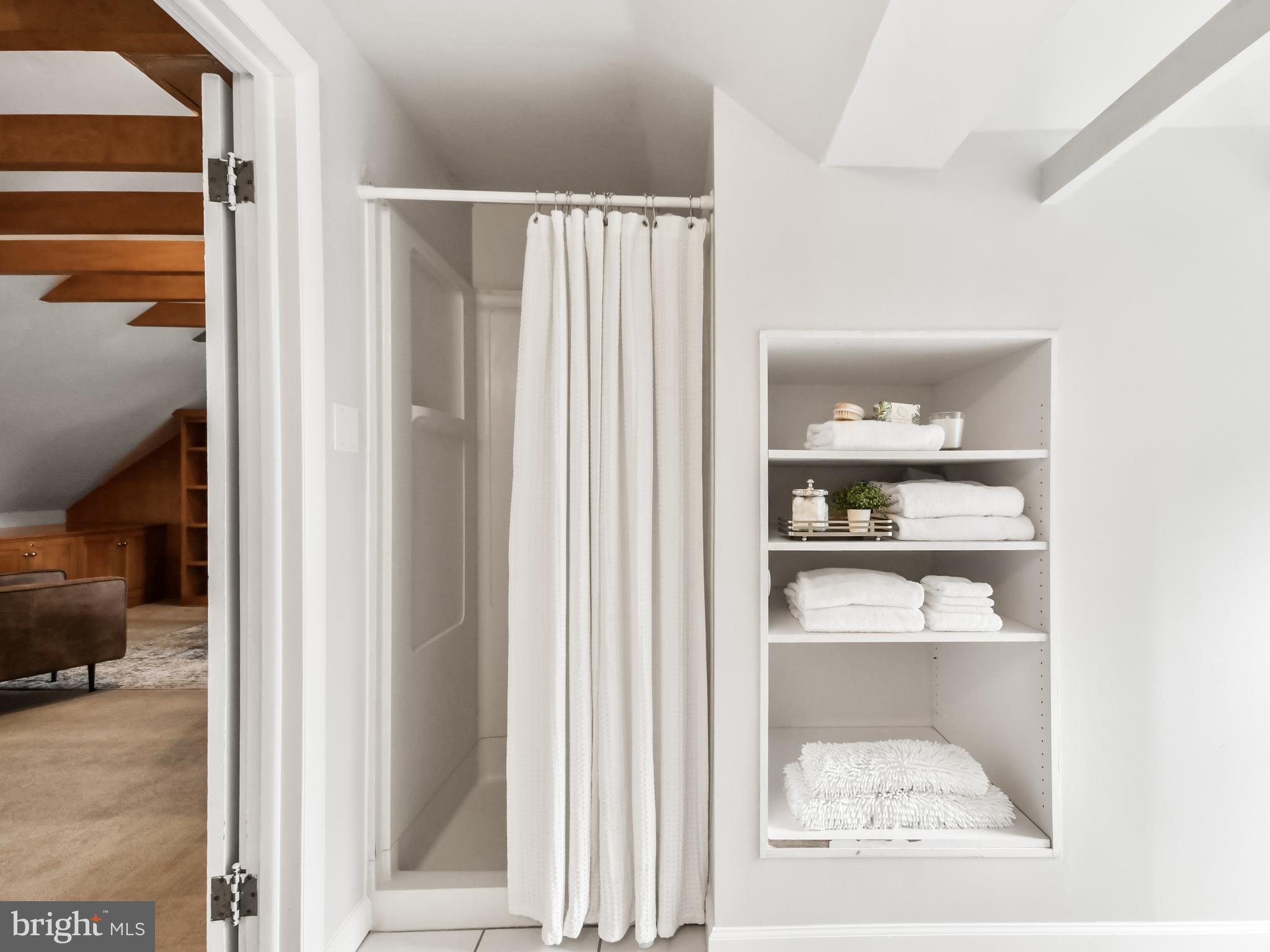 205 Upper College Terrace Frederick, MD 21701 - Photo 81 of 120 Full bath