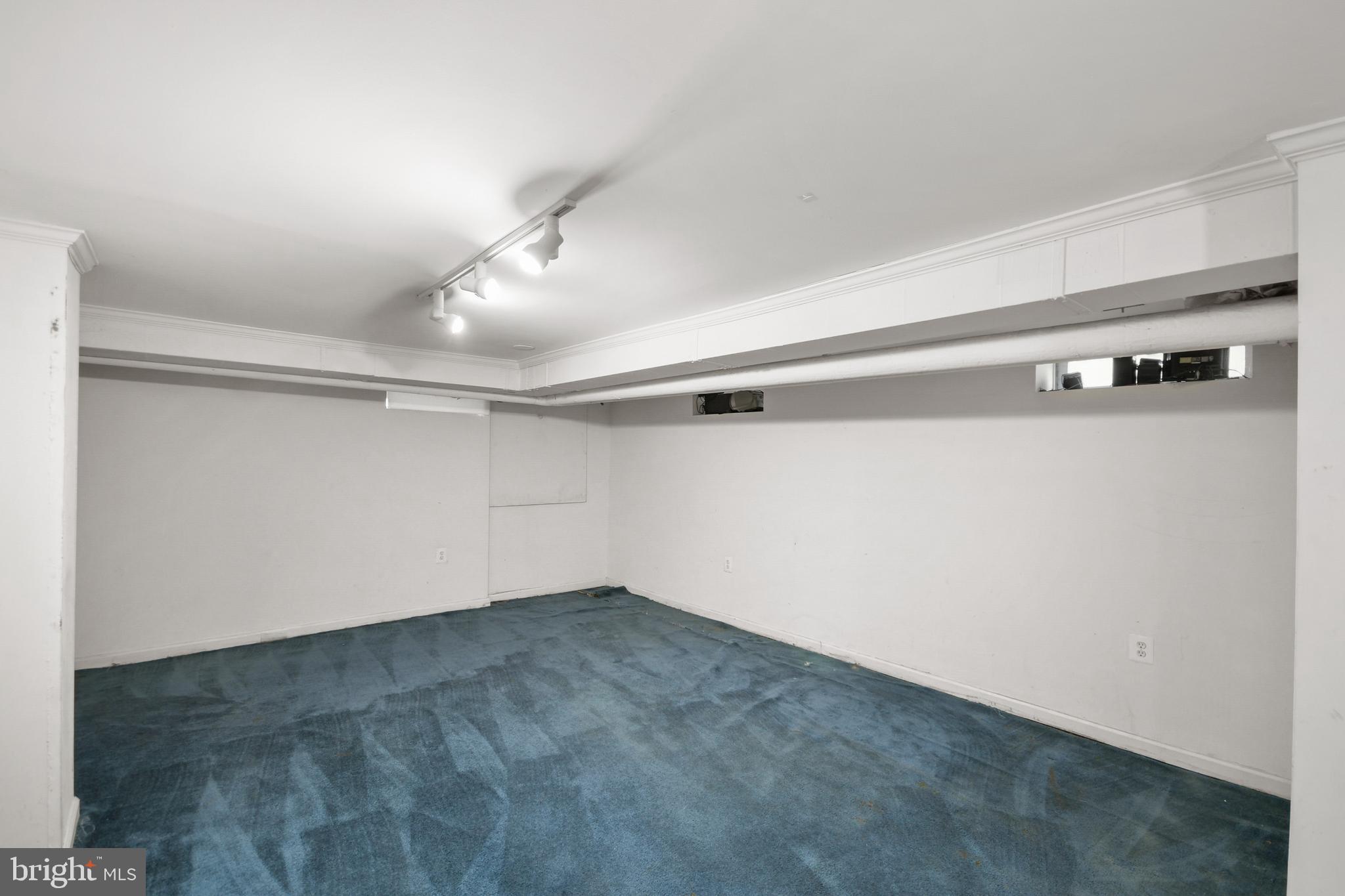 205 Upper College Terrace Frederick, MD 21701 - Photo 95 of 120 Lower level