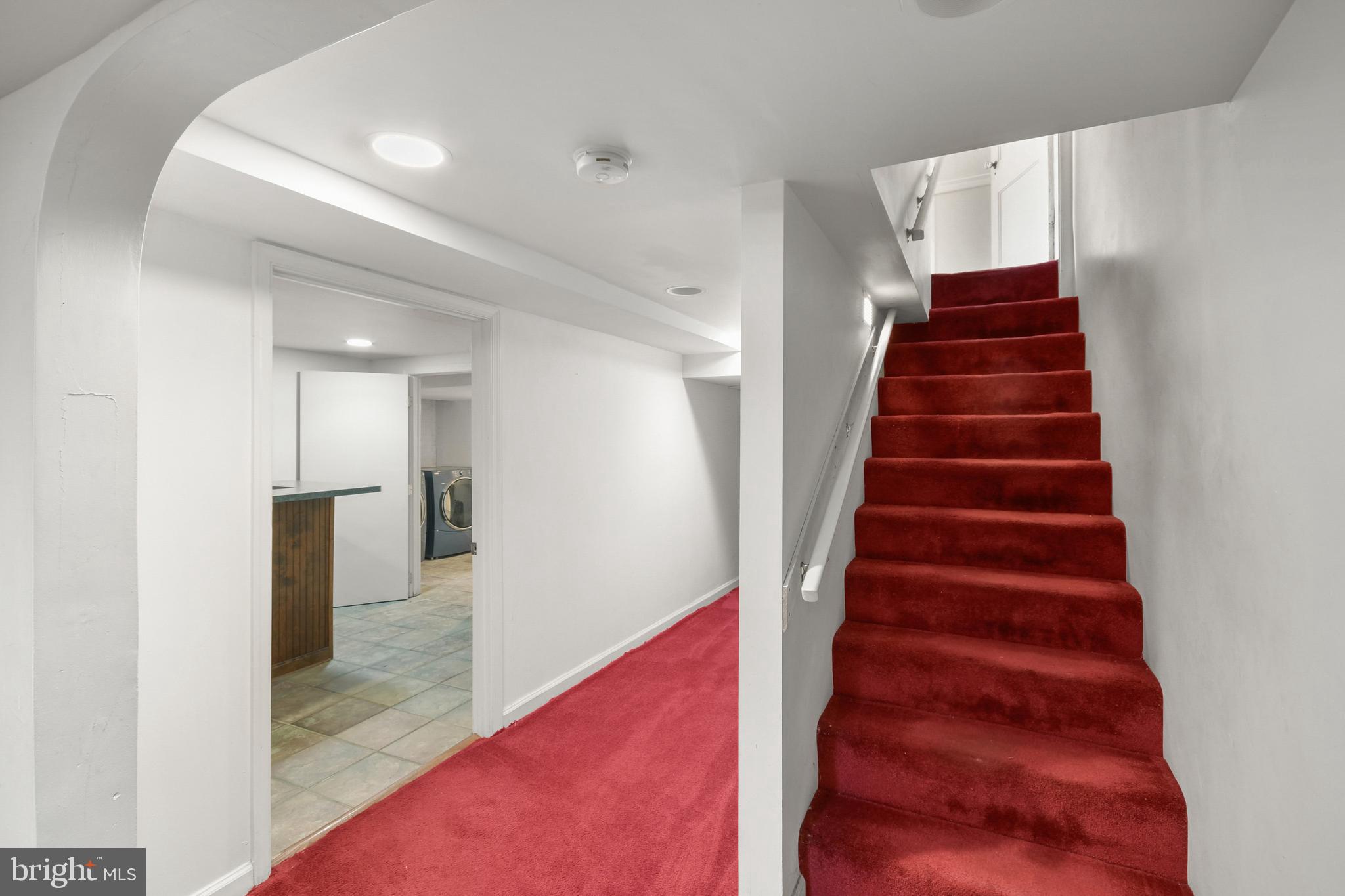 205 Upper College Terrace Frederick, MD 21701 - Photo 96 of 120 Lower level