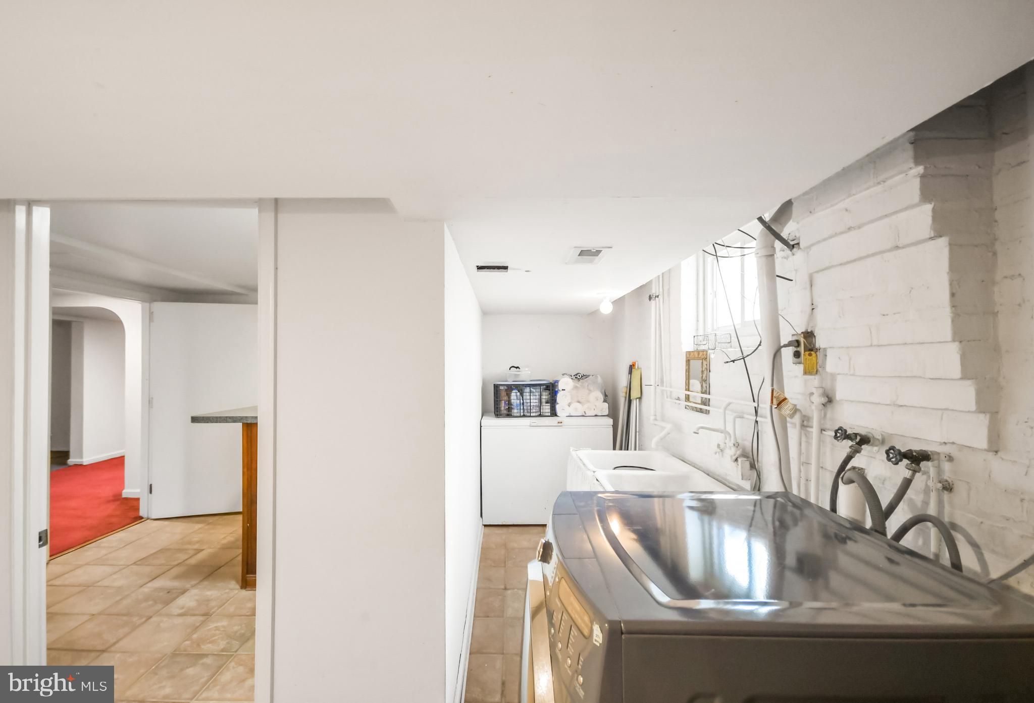 205 Upper College Terrace Frederick, MD 21701 - Photo 99 of 120 Lower level