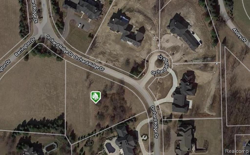 5152 Orchard Ridge Drive Rochester, MI 48306 - Photo 4 of 4