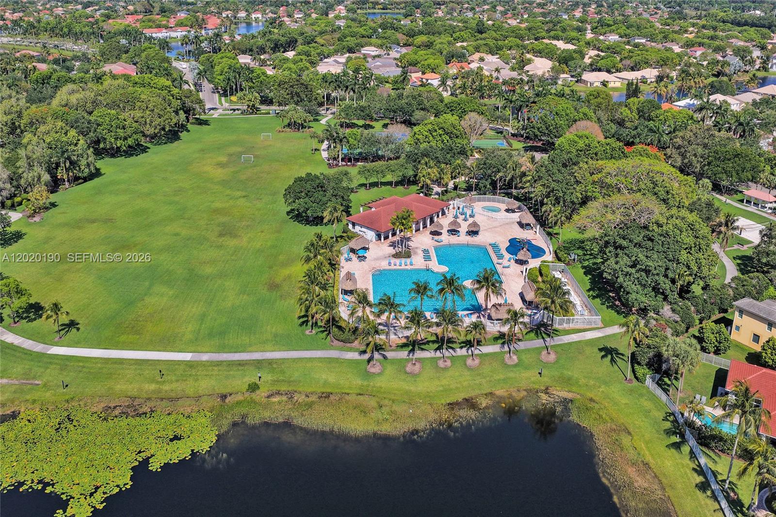 4452 Stone Ridge Way Weston, FL 33331 - Photo 36 of 47 Photo 36
