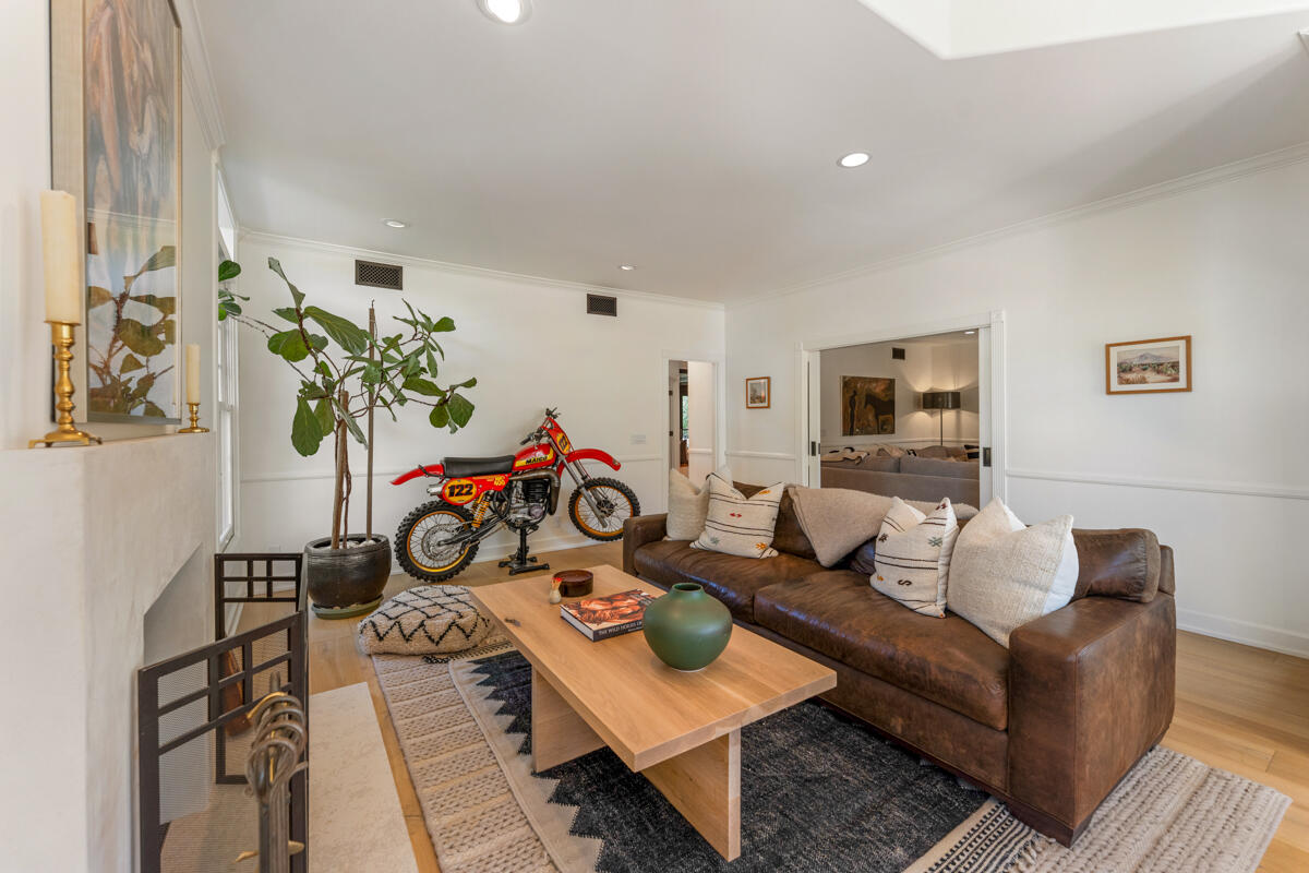 13100 Ojai Road Santa Paula, CA 93060 - Photo 8 of 60 a living room with furniture a couch and a window