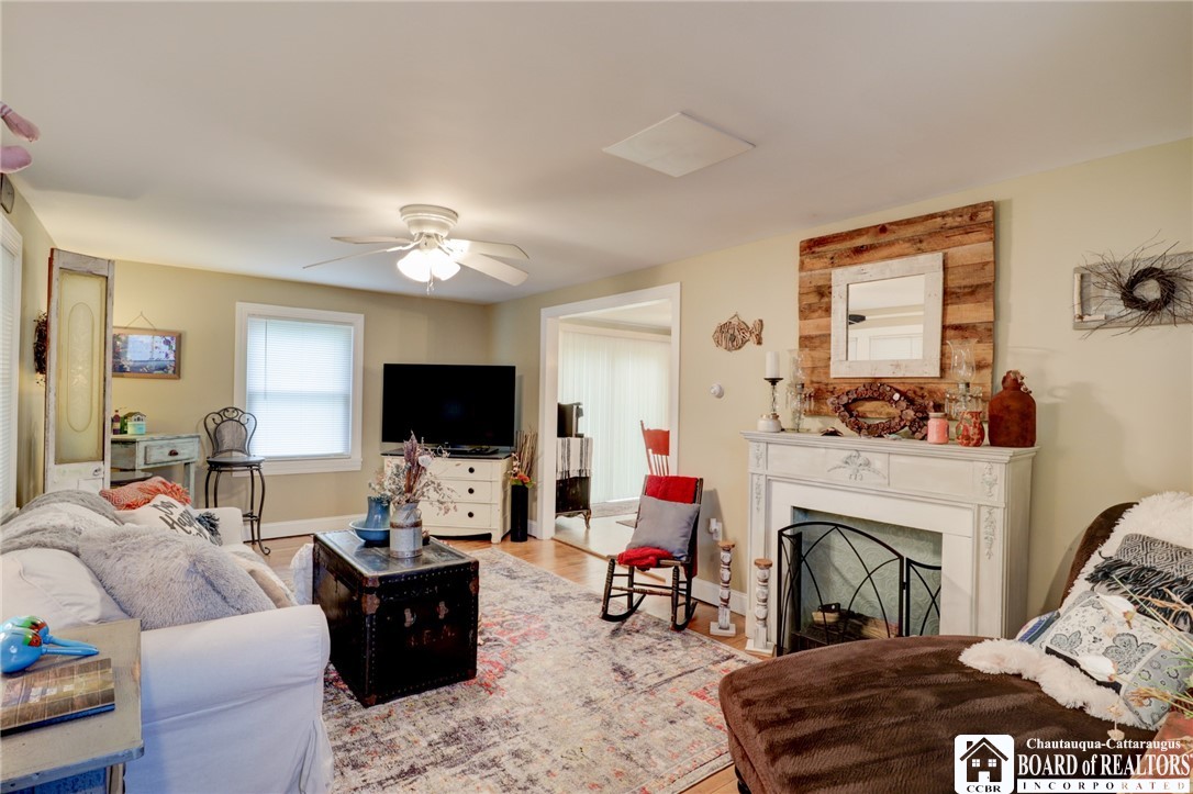 2388 West Lake Road Busti, NY 14710 - Photo 23 of 46