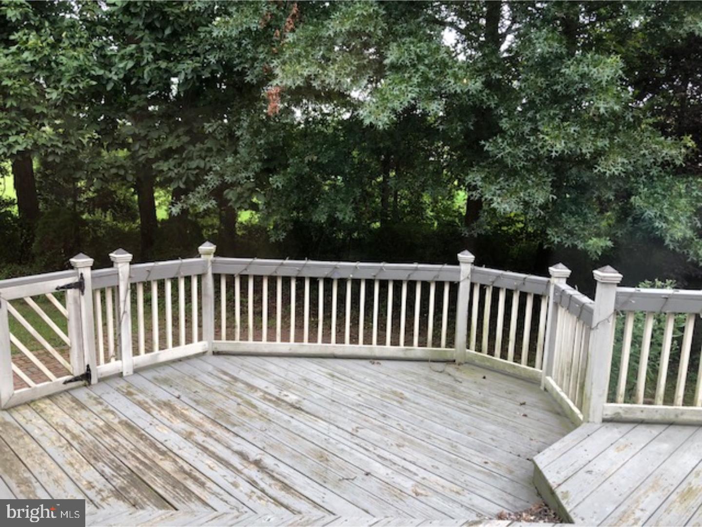 13 Normandy Road Marlton, NJ 08053 - Photo 3 of 17 Deck