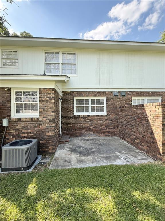 511 Beville Street, Unit 2 Waycross, GA 31501 - Photo 15 of 15 Photo 15