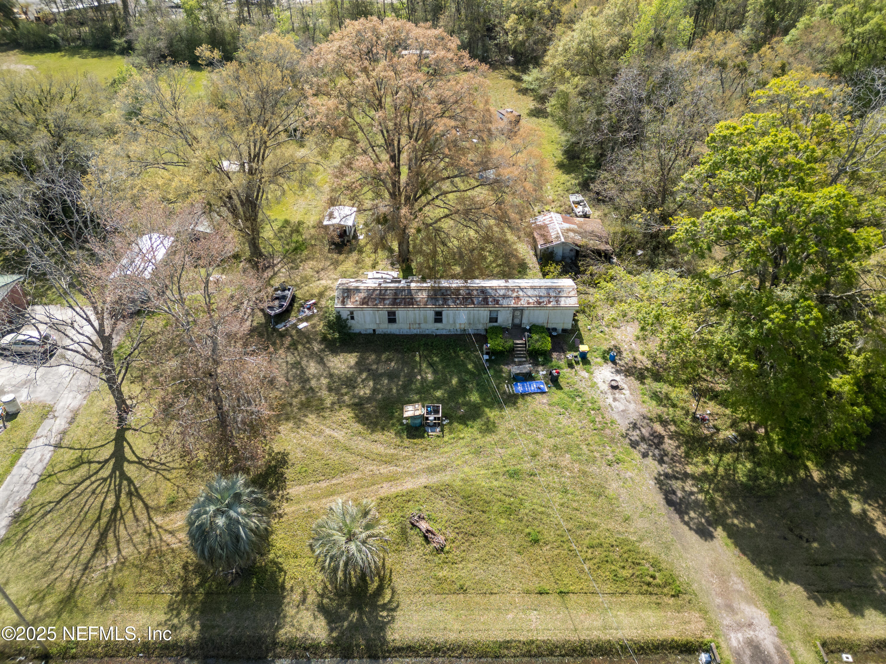 6702 Barth Road Jacksonville, FL 32219 - Photo 1 of 11 Front View