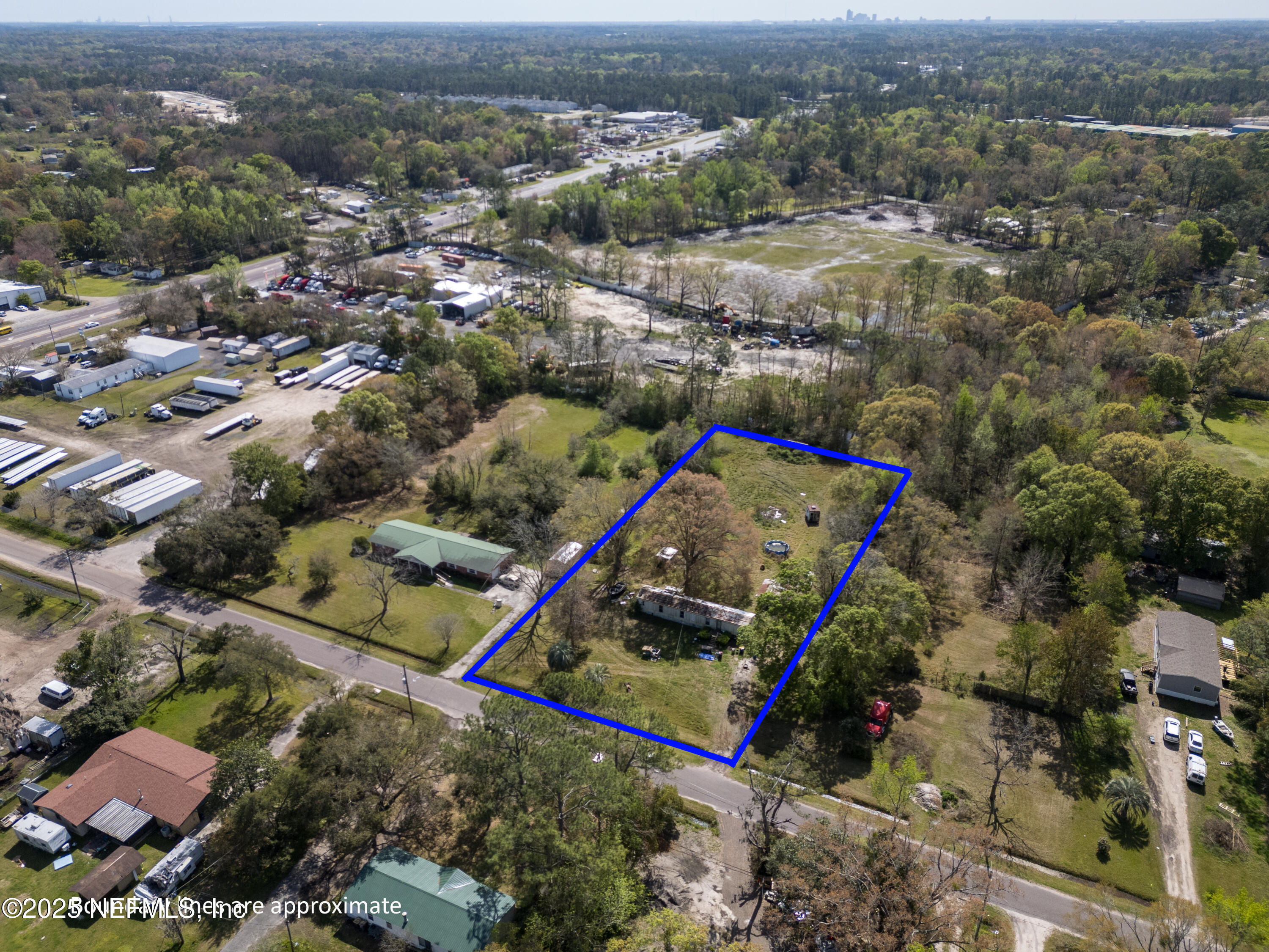 6702 Barth Road Jacksonville, FL 32219 - Photo 8 of 11 FULL-008