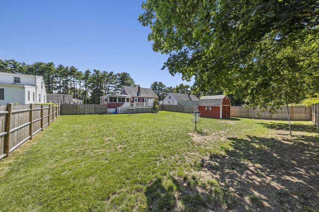 67 Brickel Road Stoughton, MA 02072 - Photo 22 of 27 Gallery Image 22