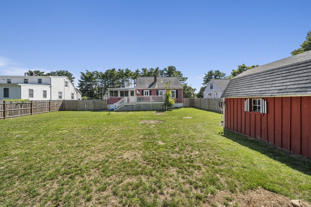 67 Brickel Road Stoughton, MA 02072 - Photo 23 of 27 Gallery Image 23