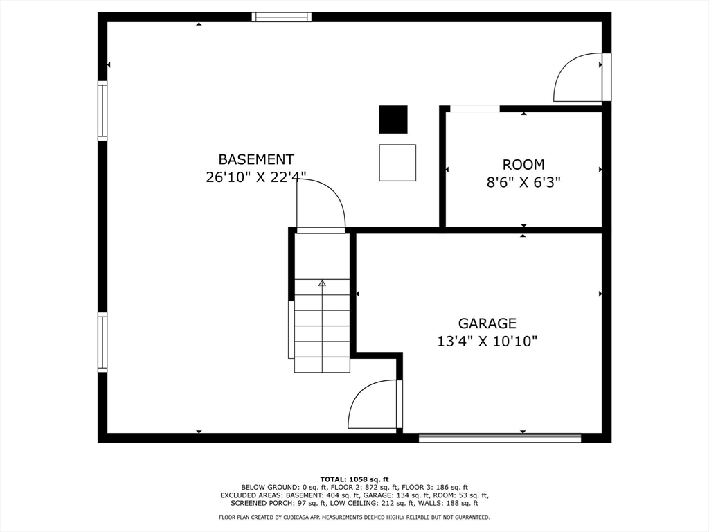 67 Brickel Road Stoughton, MA 02072 - Photo 26 of 27 Gallery Image 26