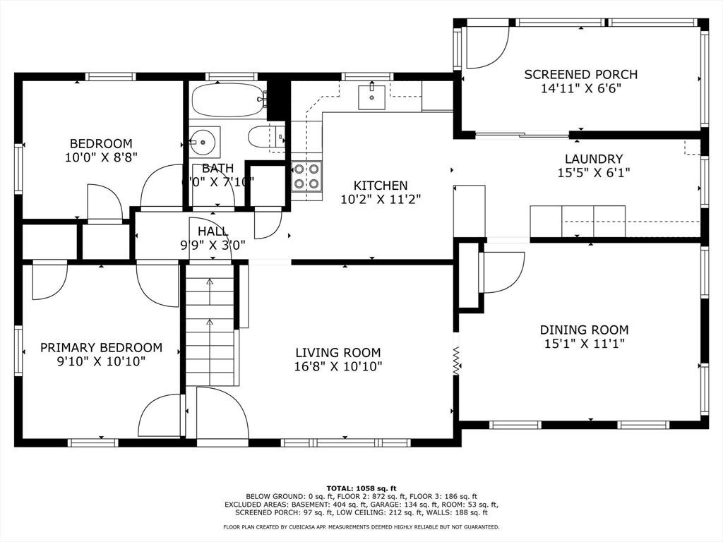 67 Brickel Road Stoughton, MA 02072 - Photo 27 of 27 Gallery Image 27