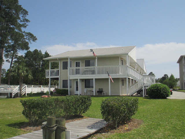 25925 Canal Road, Unit 205 Orange Beach, AL 36561 - Photo 1 of 1