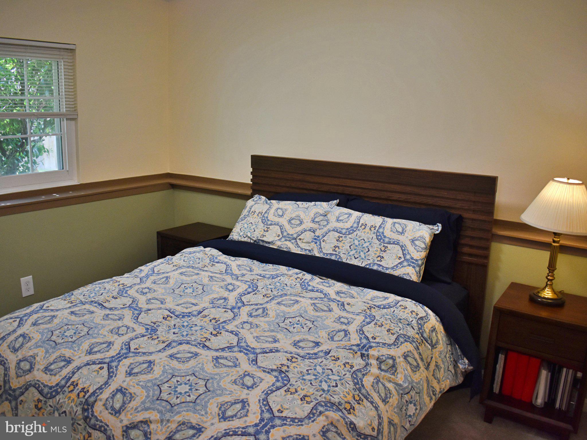 8097 Winding Way Court Springfield, VA 22153 - Photo 20 of 44 Cozy bedroom with serene decor.