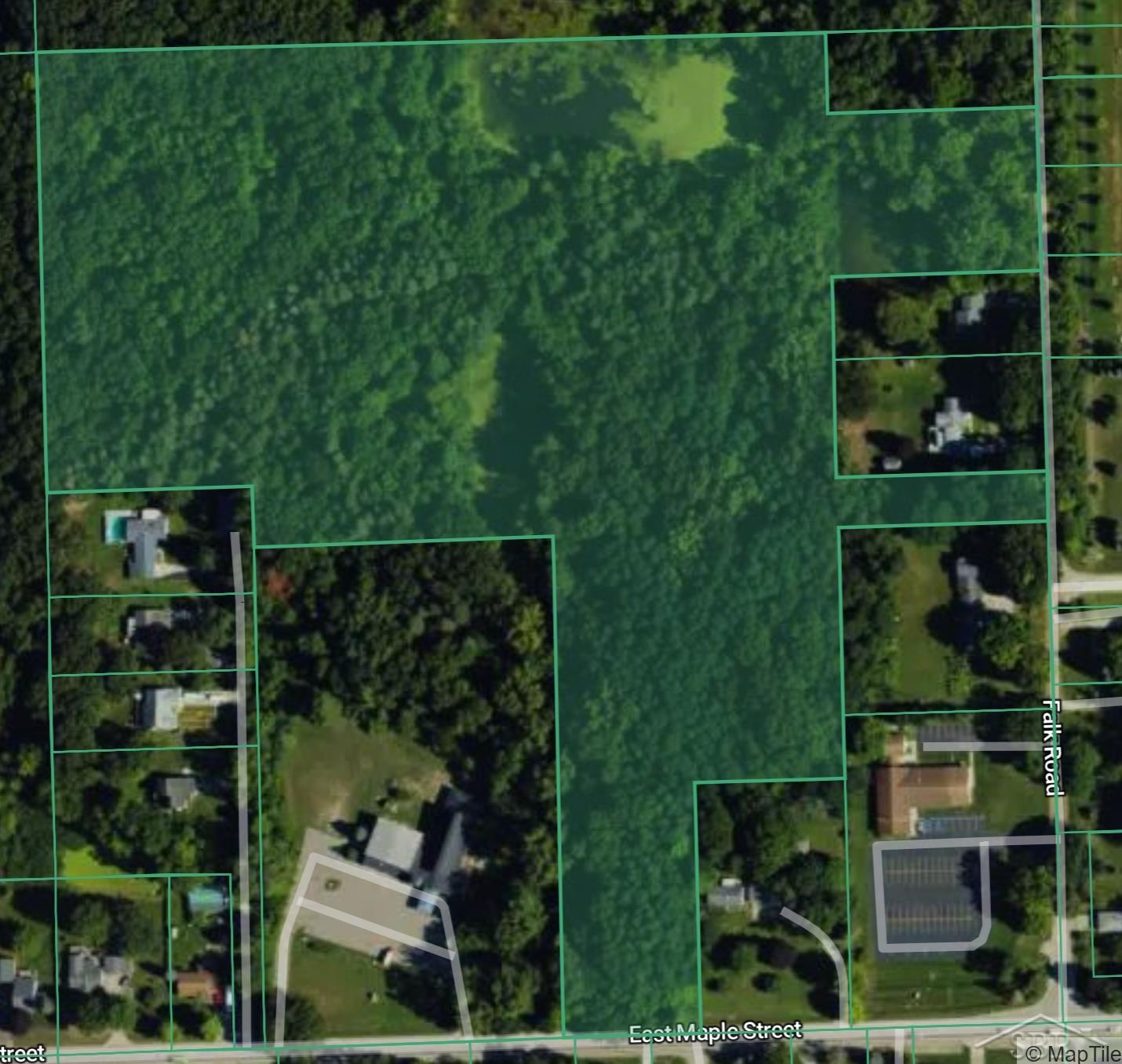 Vl Maple/holly Road Holly, MI 48442 - Photo 1 of 1