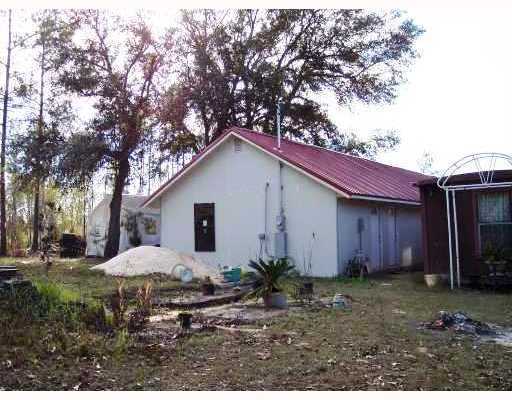 247 Lucas Road Lucedale, MS 39452 - Photo 1 of 8 Primary Photo