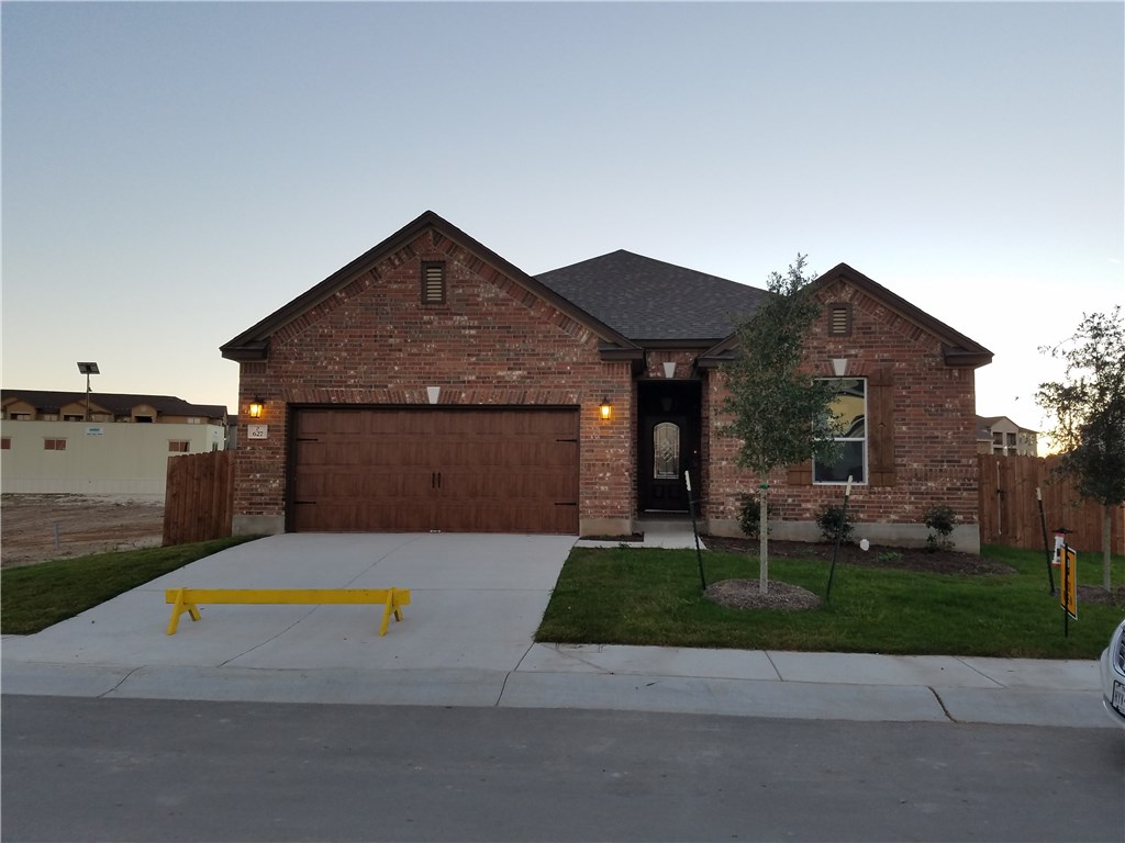 627 Landon Samuel Loop Pflugerville, TX 78660 - Photo 1 of 1 Gallery Image 1